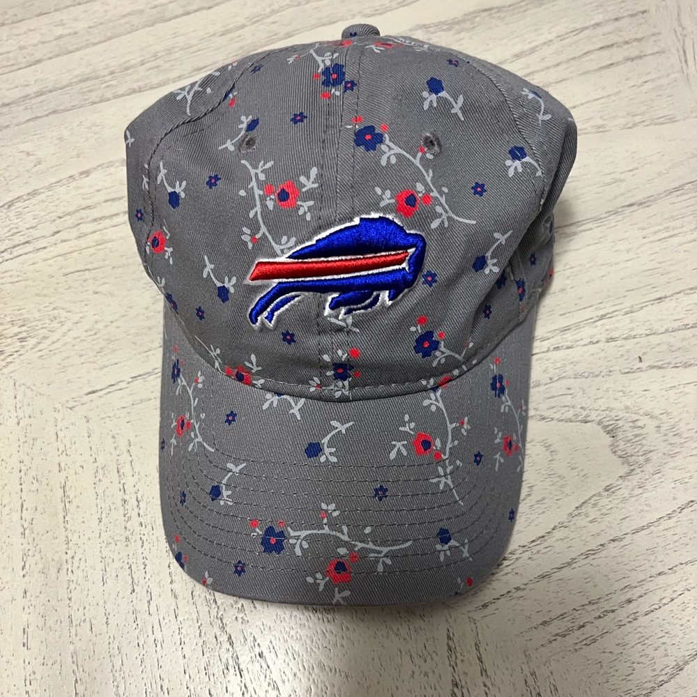 women’s buffalo bills hat